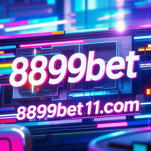 8899bet