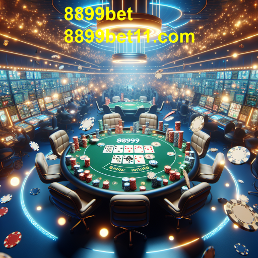 Jogos de Poker