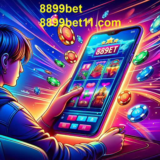 Slots mobile
